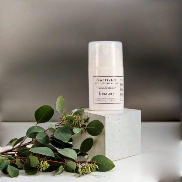 PUREVISAGE DETOXIFYING ELIXIR